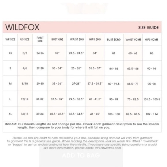 NWT Wildfox Crabby Stripe Reversible Bikini Bottom - Picture 2 of 13